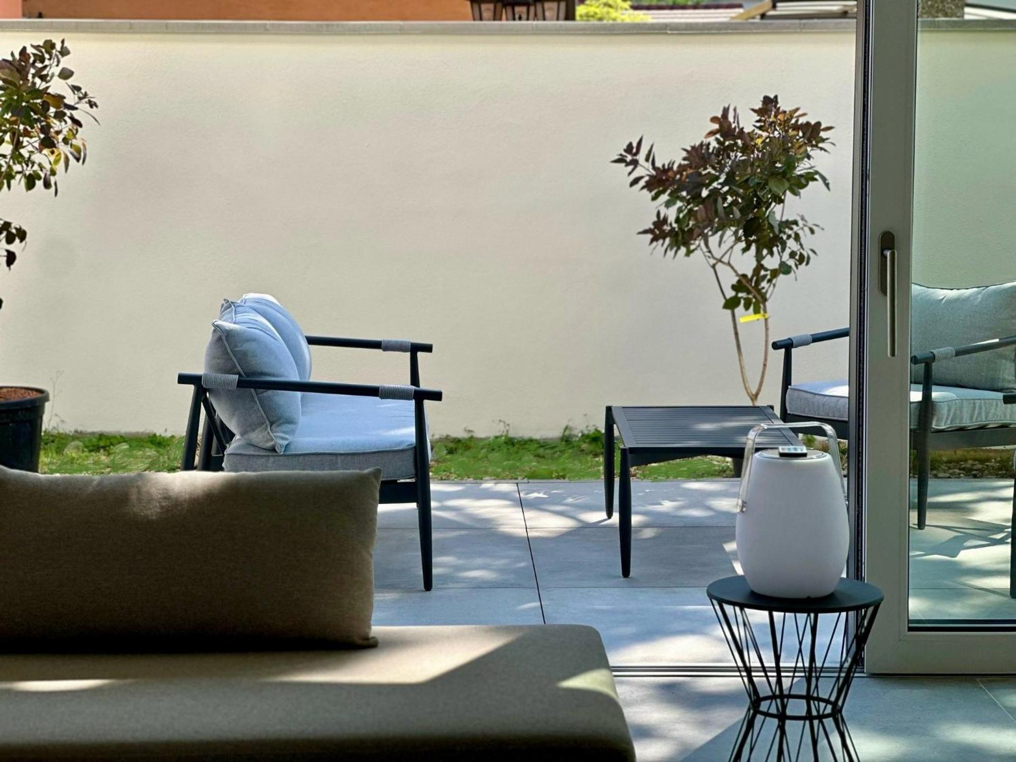 Homely Basel Airport 圣路易 外观 照片