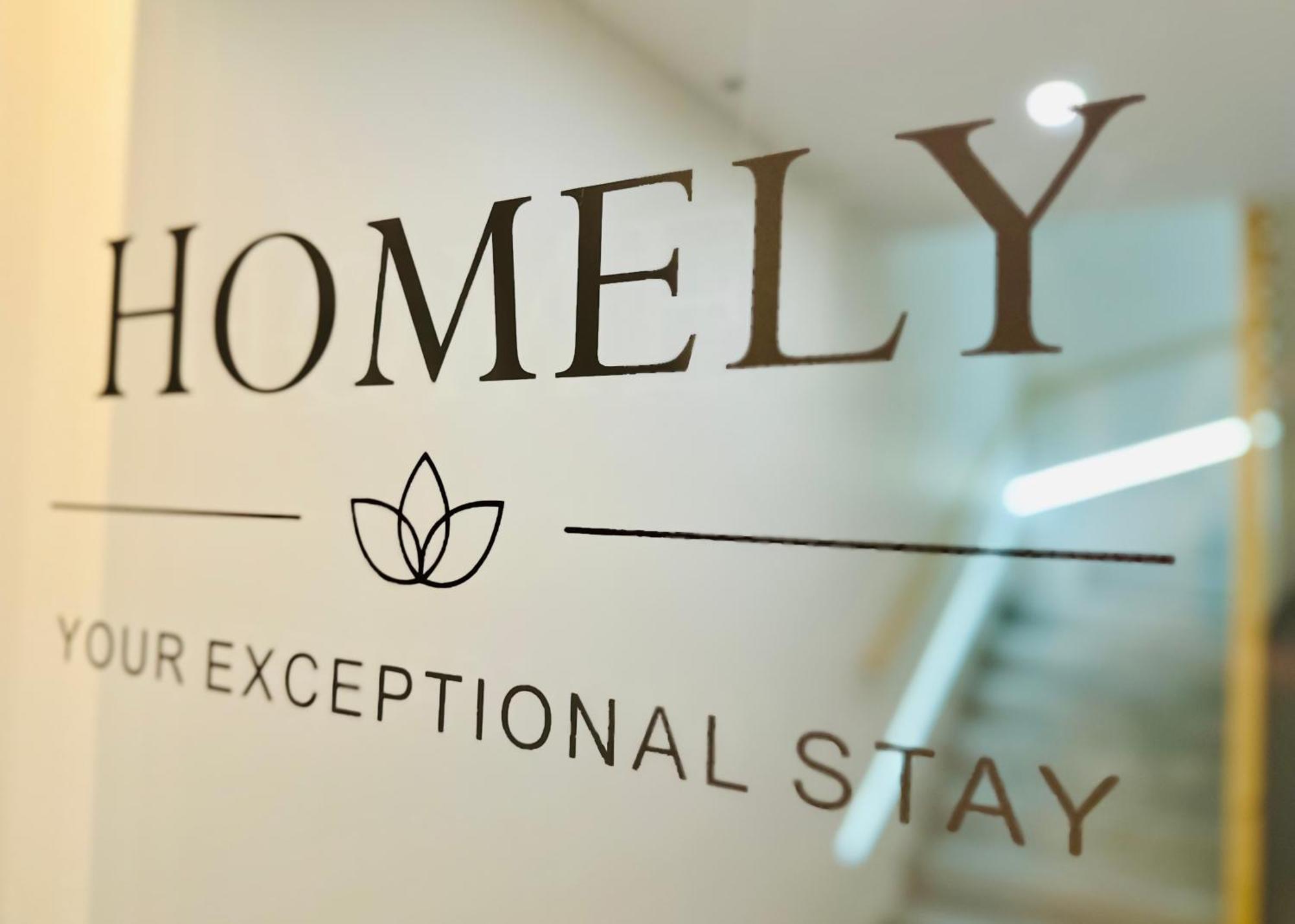 Homely Basel Airport 圣路易 外观 照片